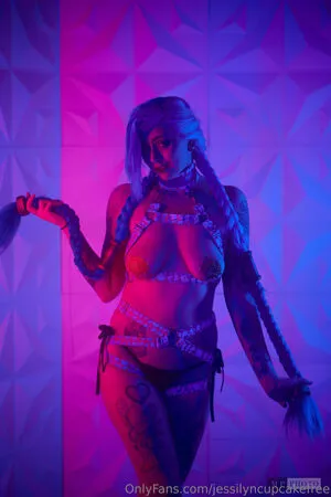 Jessilyncupcakefree OnlyFans Leaked Free Thumbnail Picture - #LhjRdXwtmM