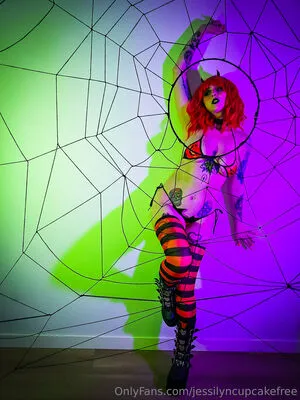 Jessilyncupcakefree OnlyFans Leaked Free Thumbnail Picture - #QTJDfCqMzV