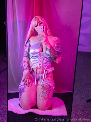 Jessilyncupcakefree OnlyFans Leaked Free Thumbnail Picture - #RqMzXzAXkn