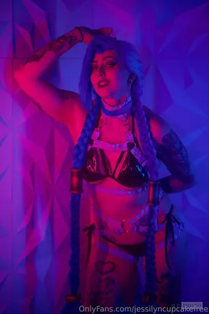 Jessilyncupcakefree OnlyFans Leaked Free Thumbnail Picture - #UMJwqeSnGm