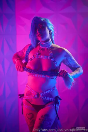 Jessilyncupcakefree OnlyFans Leaked Free Thumbnail Picture - #XNmbkqUJ0E