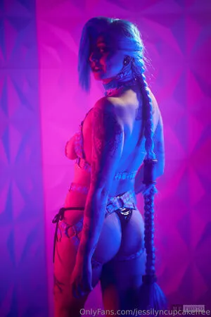 Jessilyncupcakefree OnlyFans Leaked Free Thumbnail Picture - #gfXN8LM4Om