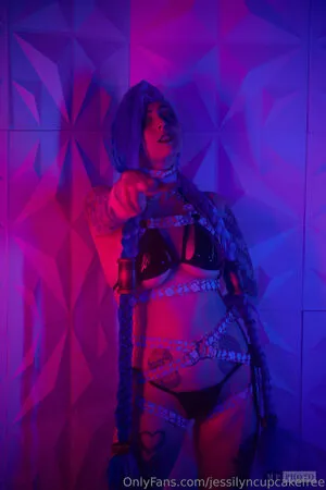 Jessilyncupcakefree OnlyFans Leaked Free Thumbnail Picture - #mR7sZ36fPZ