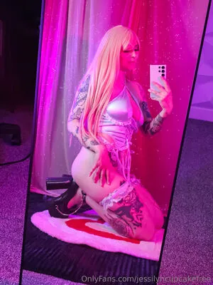 Jessilyncupcakefree OnlyFans Leaked Free Thumbnail Picture - #naXf541BhN
