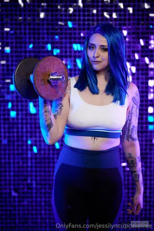 Jessilyncupcakefree OnlyFans Leaked Free Thumbnail Picture - #vwc4VwpsgI