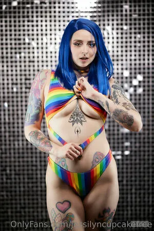 Jessilyncupcakefree OnlyFans Leaked Free Thumbnail Picture - #xFk8UoBVUF