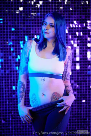 Jessilyncupcakefree OnlyFans Leaked Free Thumbnail Picture - #zXX59xzA9t