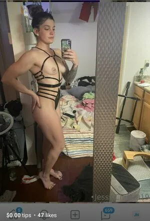 Jessischrist919 OnlyFans Leaked Free Thumbnail Picture - #YRiwGr5ReZ