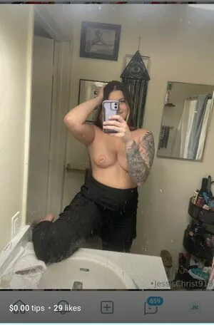 Jessischrist919 OnlyFans Leaked Free Thumbnail Picture - #qna9prgekm
