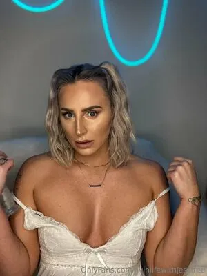 Jessjustlivinn OnlyFans Leaked Free Thumbnail Picture - #IreIBBVEsL
