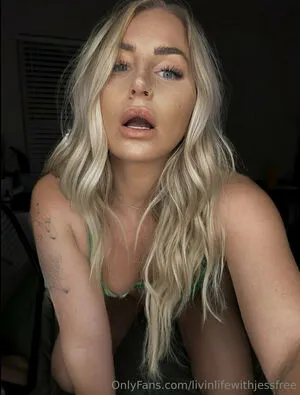 Jessjustlivinn OnlyFans Leaked Free Thumbnail Picture - #K7bJJdVrHC