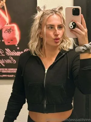 Jessjustlivinn OnlyFans Leaked Free Thumbnail Picture - #ZqB3HYKvj7