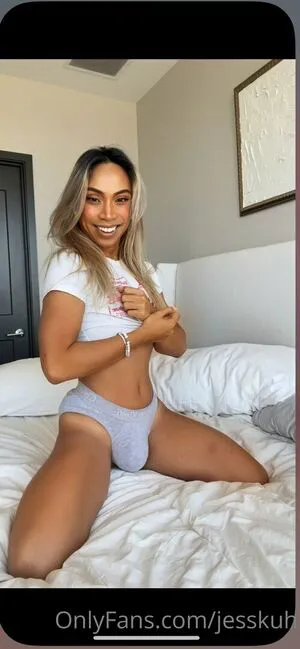 Jesskuh OnlyFans Leaked Free Thumbnail Picture - #LuNBTvTc3V