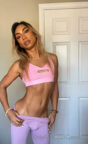 Jesskuh OnlyFans Leaked Free Thumbnail Picture - #VZ6F0WSVIC