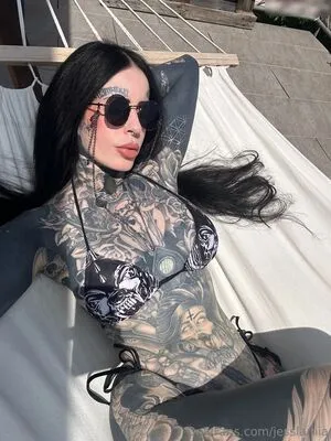 Jesslamia OnlyFans Leaked Free Thumbnail Picture - #0kINThULXy