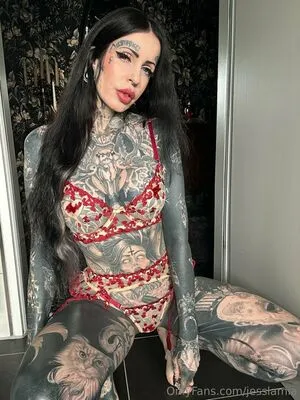 Jesslamia OnlyFans Leaked Free Thumbnail Picture - #3fW3DbUCnJ