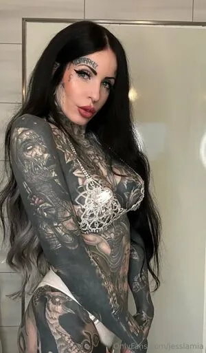 Jesslamia OnlyFans Leaked Free Thumbnail Picture - #A5Gh6ZNUf0