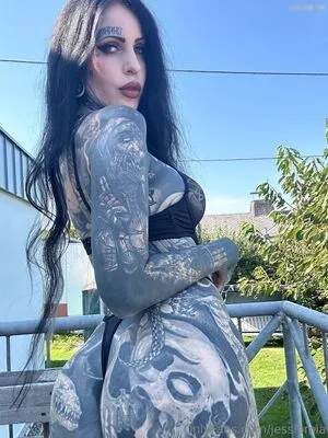 Jesslamia OnlyFans Leaked Free Thumbnail Picture - #APp0jBtZmL