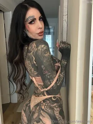 Jesslamia OnlyFans Leaked Free Thumbnail Picture - #BVWXfrz2uS