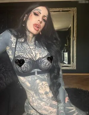 Jesslamia OnlyFans Leaked Free Thumbnail Picture - #HQFvl07McX