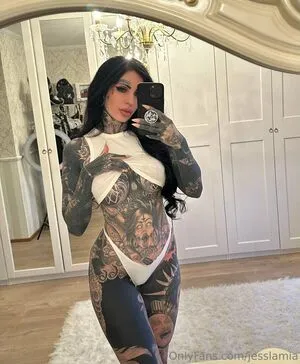 Jesslamia OnlyFans Leaked Free Thumbnail Picture - #IyotMyneUM