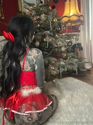 Jesslamia OnlyFans Leaked Free Thumbnail Picture - #Pvmn97djnb