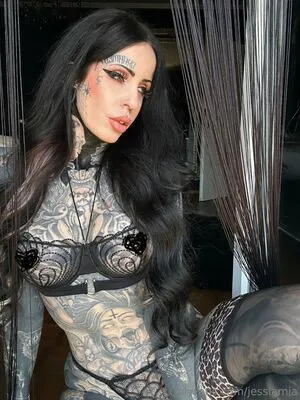 Jesslamia OnlyFans Leaked Free Thumbnail Picture - #QlTYGk7nZe