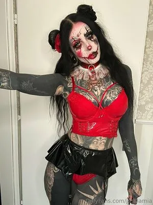 Jesslamia OnlyFans Leaked Free Thumbnail Picture - #UMwhlljXbS