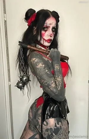 Jesslamia OnlyFans Leaked Free Thumbnail Picture - #VF0IJDEs6j