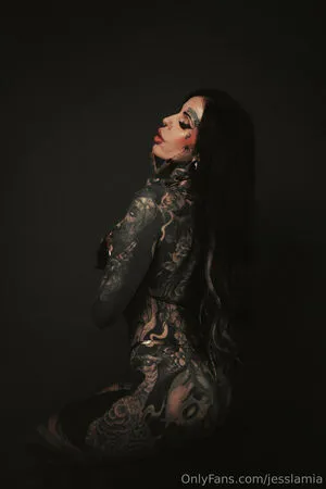 Jesslamia OnlyFans Leaked Free Thumbnail Picture - #XCmdPW4tHu