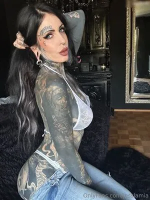 Jesslamia OnlyFans Leaked Free Thumbnail Picture - #YAHcUg0W75