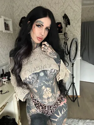 Jesslamia OnlyFans Leaked Free Thumbnail Picture - #YzH7WV7k0o