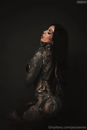 Jesslamia OnlyFans Leaked Free Thumbnail Picture - #j5LEoQ5AO8