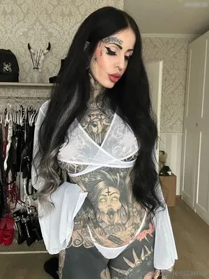 Jesslamia OnlyFans Leaked Free Thumbnail Picture - #lfKM1Wjkyb