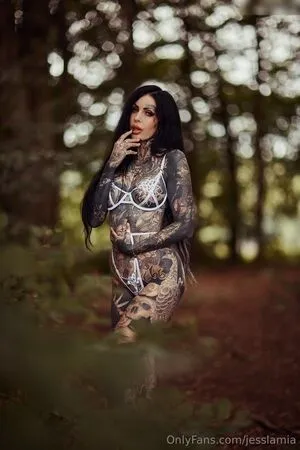 Jesslamia OnlyFans Leaked Free Thumbnail Picture - #n1QFPsBvrg