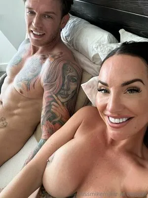 Jessmikemiller OnlyFans Leaked Free Thumbnail Picture - #byTn8uj2yY