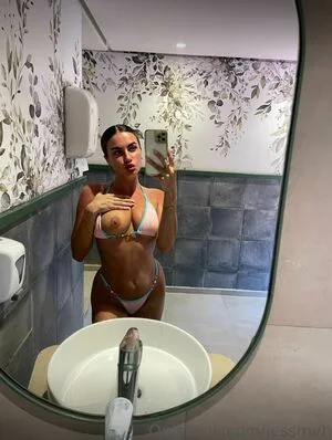 Jessmvh OnlyFans Leaked Free Thumbnail Picture - #yyAzuOo3kM