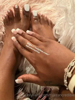 Jessncredible OnlyFans Leaked Free Thumbnail Picture - #DCsbvckfvH