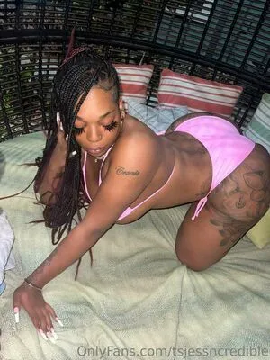 Jessncredible OnlyFans Leaked Free Thumbnail Picture - #FcPG8aavP0