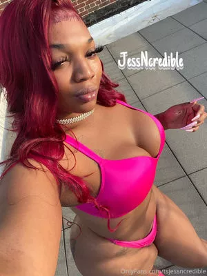 Jessncredible OnlyFans Leaked Free Thumbnail Picture - #SbhTL0HiFD