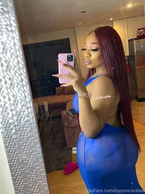 Jessncredible OnlyFans Leaked Free Thumbnail Picture - #Zqd6Szfisp