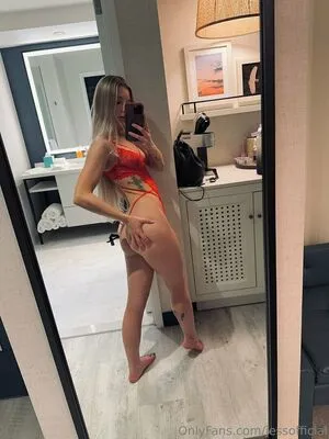 Jessofficial OnlyFans Leaked Free Thumbnail Picture - #ZI5Qayro69