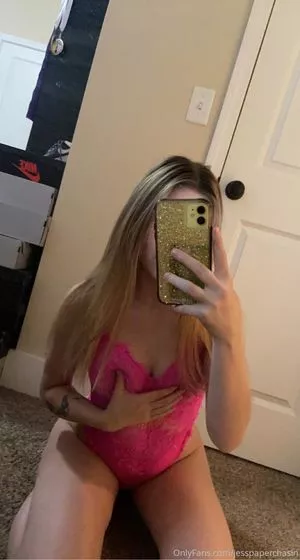 Jesspaperchasin OnlyFans Leaked Free Thumbnail Picture - #9w0CNE4Tn4