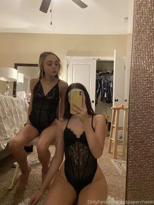 Jesspaperchasin OnlyFans Leaked Free Thumbnail Picture - #sIUl1UnYI1