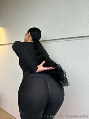 Jesspinkbarbie OnlyFans Leaked Free Thumbnail Picture - #0PVEE2IaNG