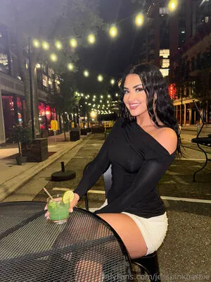 Jesspinkbarbie OnlyFans Leaked Free Thumbnail Picture - #SGVP3sUBkj
