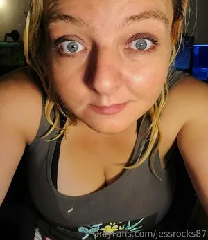 Jessrocks87 OnlyFans Leaked Free Thumbnail Picture - #40M47x1n24