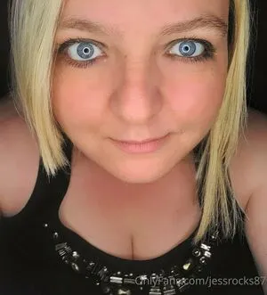 Jessrocks87 OnlyFans Leaked Free Thumbnail Picture - #5YmO2GrSMU