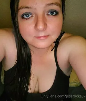 Jessrocks87 OnlyFans Leaked Free Thumbnail Picture - #GHBNCcAbdp