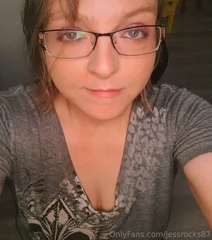 Jessrocks87 OnlyFans Leaked Free Thumbnail Picture - #MqWZE6vCaI